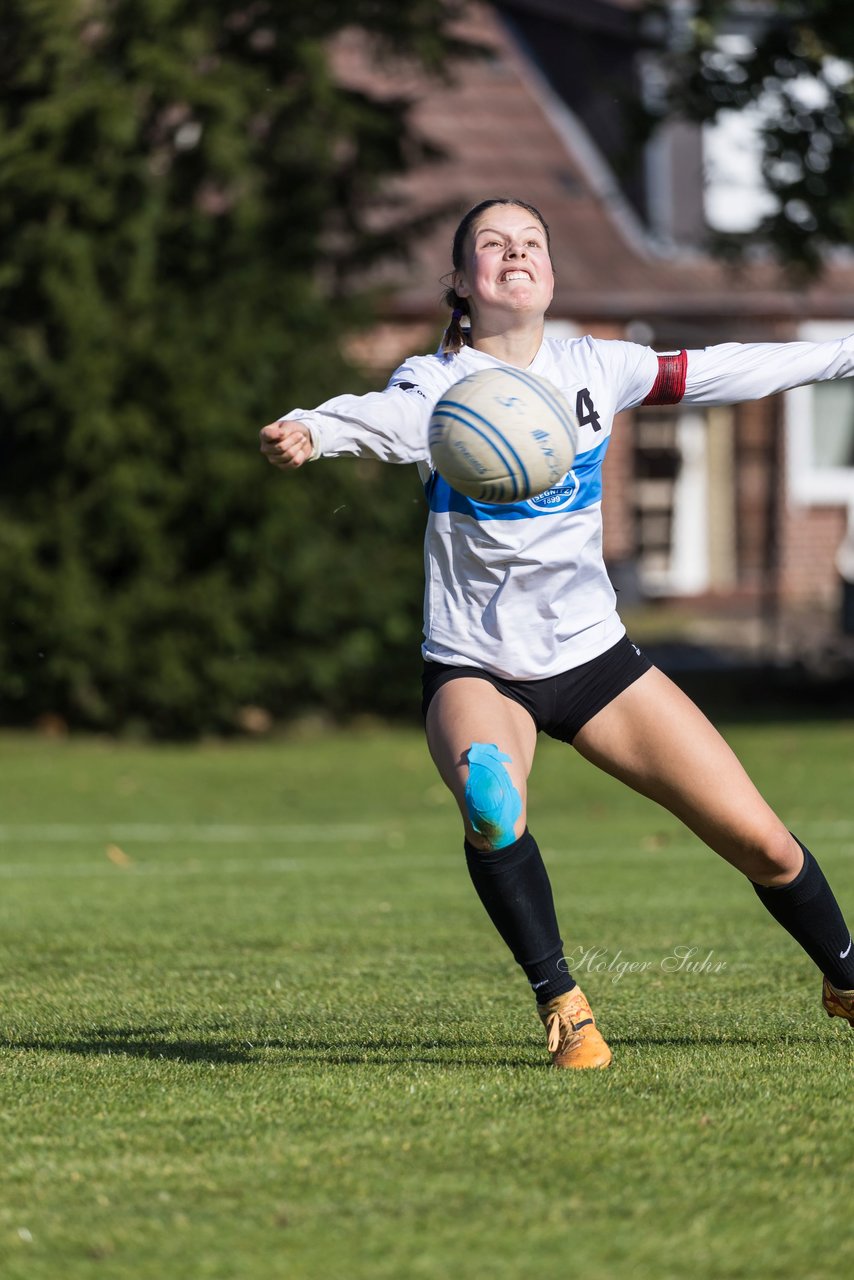 Bild 757 - wU16 Deutsche Meisterschaft